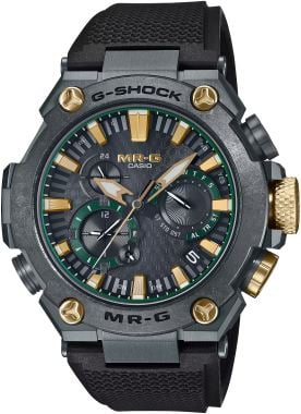 G-SHOCK MR-G MRG-B2000RG-3ADR Kol Saati