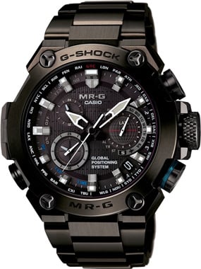 G-SHOCK MRG-G1000B-1ADR Kol Saati