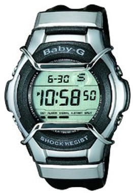 Casio MSG-131L-1VDR Kol Saati