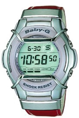 Casio MSG-131L-4VDR Kol Saati