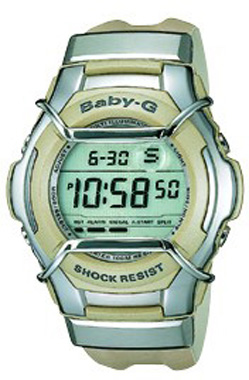 Casio MSG-131L-9VDR Kol Saati