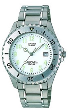 Casio MTD-1016A-7A2VH Kol Saati