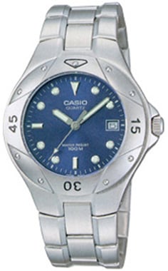 Casio MTD-1034A-2AVDF Kol Saati