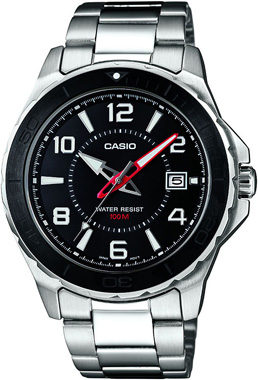 Casio MTD-1074D-1AVDF Kol Saati