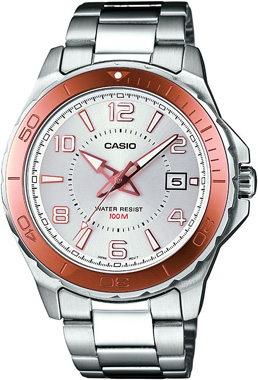 Casio MTD-1074D-7AVDF Kol Saati