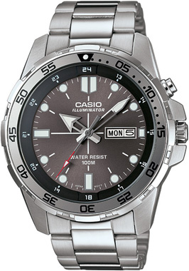 Casio MTD-1079D-8AVDF Kol Saati