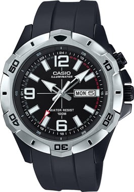 Casio MTD-1082-1AVDF Kol Saati