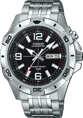 Casio MTD-1082D-1AVDF Kol Saati