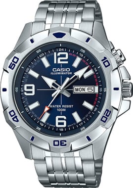 Casio MTD-1082D-2AVDF Kol Saati