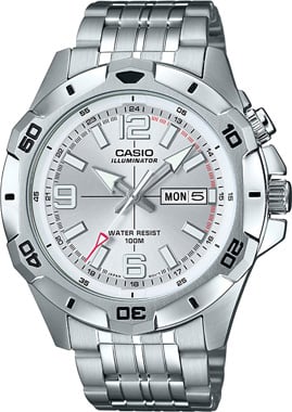 Casio MTD-1082D-7AVDF Kol Saati