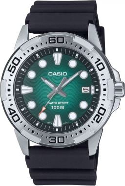 CASIO STANDART MTD-140-3AVDF Kol Saati