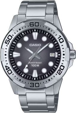 CASIO STANDART MTD-140D-1AVDF Kol Saati