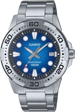 CASIO STANDART MTD-140D-2AVDF Kol Saati