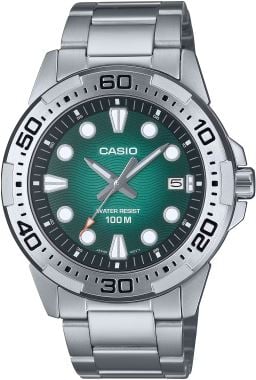 CASIO STANDART MTD-140D-3AVDF Kol Saati