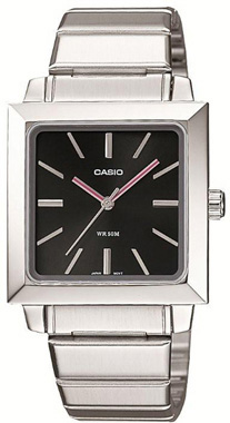 Casio MTF-106D-1AVDF Kol Saati