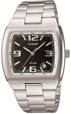 Casio MTF-107D-1AVDF Kol Saati