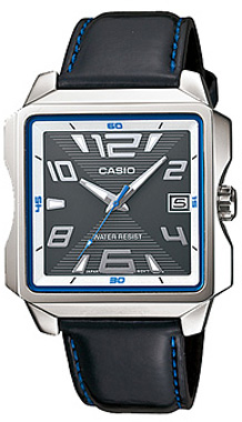 Casio MTF-113L-1A3DF Kol Saati