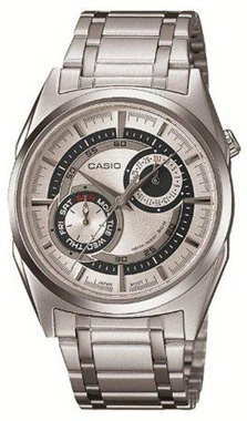 Casio MTF-302D-7AVDF Kol Saati