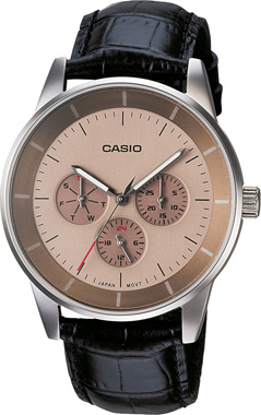 Casio MTF-303L-8AVDF Kol Saati