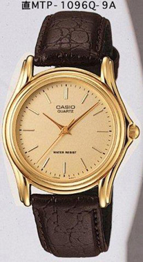 Casio MTP-1096Q-9A Kol Saati