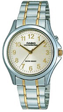 Casio MTP-1123G-9BDF Kol Saati