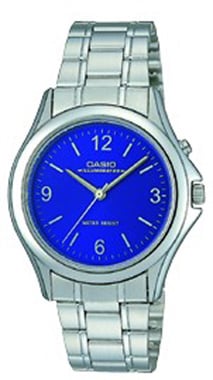 Casio MTP-1123R-2BDF Kol Saati