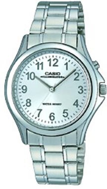 Casio MTP-1123R-7BD Kol Saati