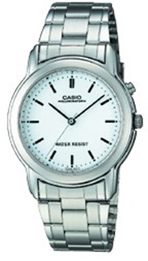 Casio MTP-1124A-7B1H Kol Saati