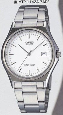 Casio MTP-1142A-7ADF Kol Saati