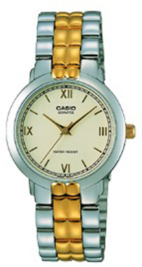 Casio MTP-1168G-9ADF Kol Saati