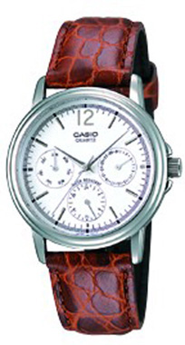 Casio MTP-1174E-7ADF Kol Saati