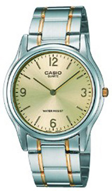 Casio MTP-1218G-9ADG Kol Saati