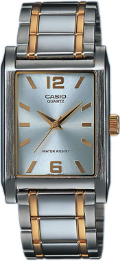 Casio MTP-1235SG-7ADF Kol Saati