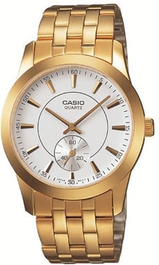 Casio MTP-1270G-7ADF Kol Saati