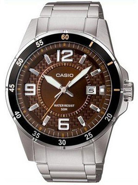 Casio MTP-1291D-5AVDF Kol Saati