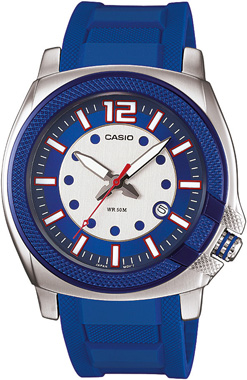 Casio MTP-1317B-2AVDF Kol Saati