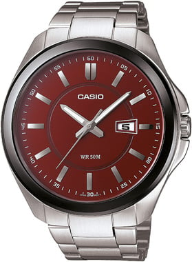 Casio MTP-1318BD-4AVDF Kol Saati