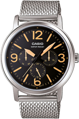 Casio MTP-1338D-1B2DF Kol Saati