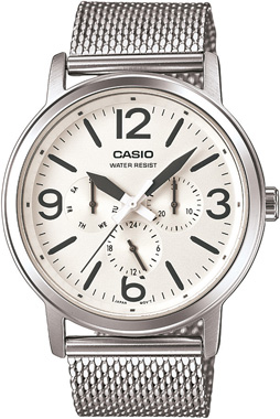 Casio MTP-1338D-7BDF Kol Saati