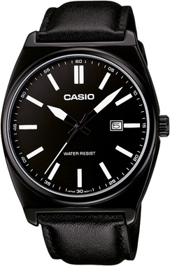 Casio MTP-1343L-1B1DF Kol Saati