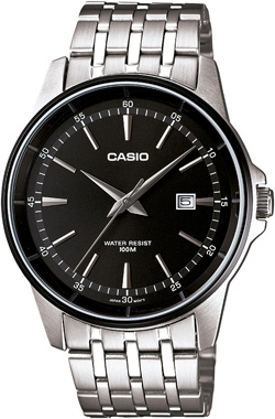 Casio MTP-1344AD-1A1VDF Kol Saati