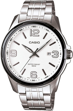 Casio MTP-1345AD-7AVDF Kol Saati