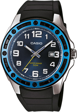 Casio MTP-1347-2AVDF Kol Saati