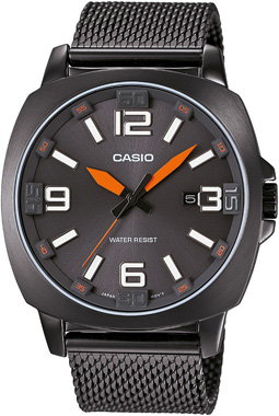 Casio MTP-1350CD-8A2DF Kol Saati