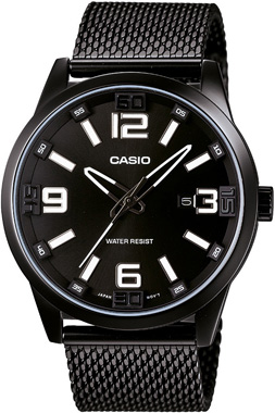 Casio MTP-1351BD-1A1DF Kol Saati