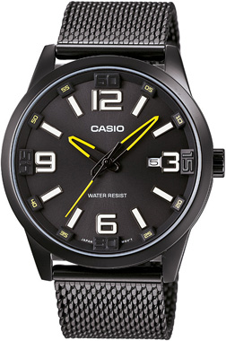 Casio MTP-1351CD-8A2DF Kol Saati