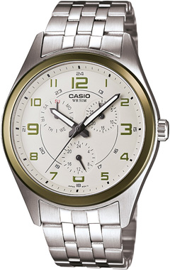 Casio MTP-1352D-8B2VDF Kol Saati