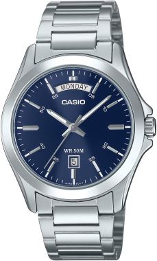 CASIO STANDART MTP-1370D-2A2VDF Kol Saati