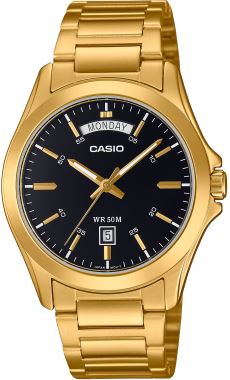CASIO STANDART MTP-1370G-1AVDF Kol Saati
