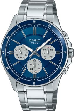 CASIO MTP-1374D-2A3VDF Kol Saati